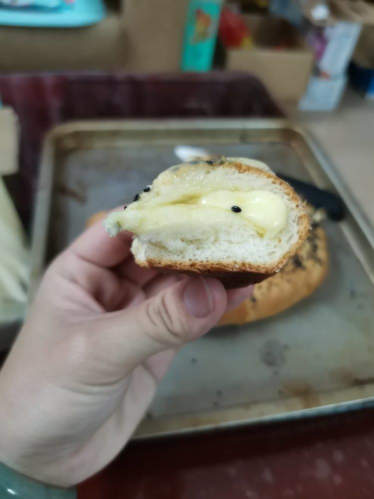 蒙古奶酪包👩‍🍳