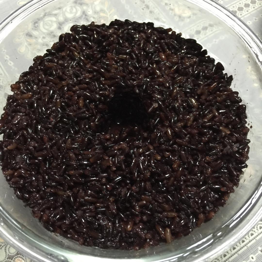 6分钟米酒【杂粮醪糟日志】🐌糙米酒糟 醪糟 酒酿