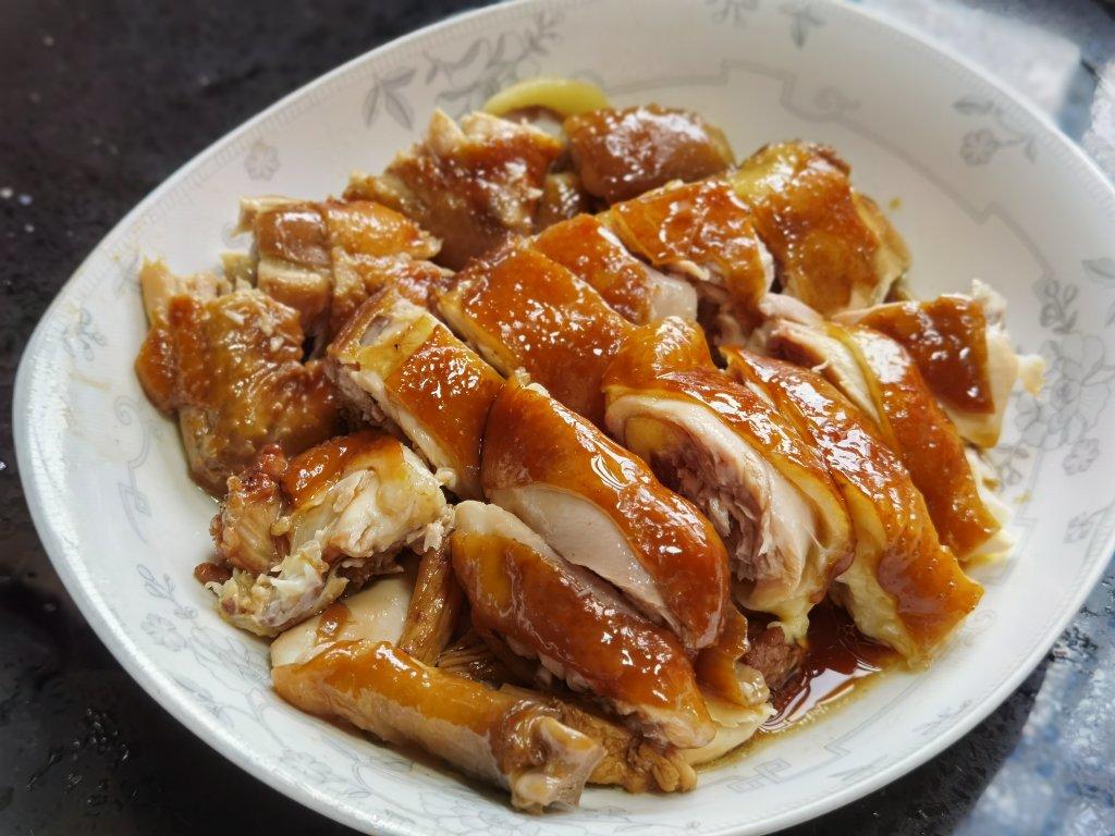 少妇厨房做的豉油鸡豉油鸡家常菜首页登录注册作品动态菜单查看全部