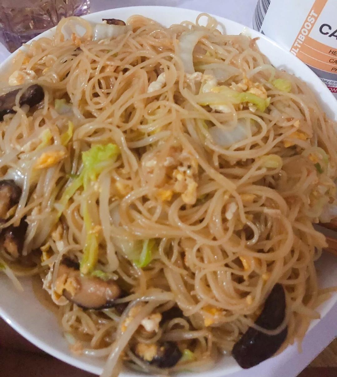 闽南炒米粉