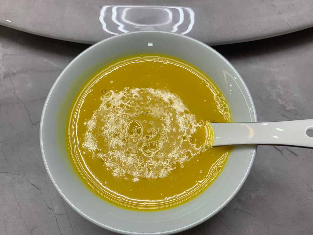 🔥都给我冲，巨好喝的南瓜汤