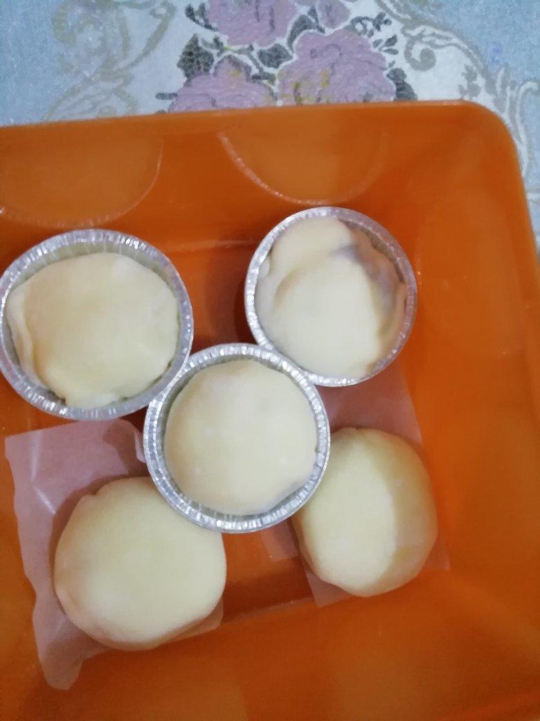 雪媚娘(售卖6年自用配方)