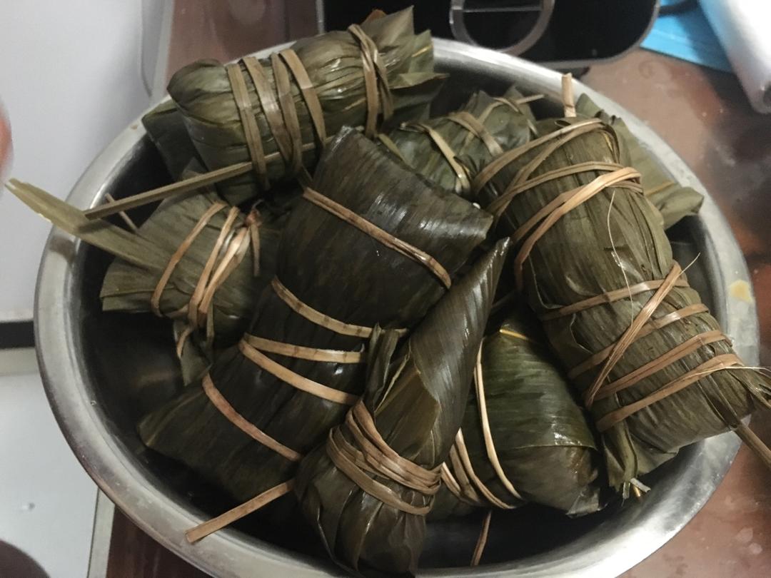 粽子长筒粽咸粽的全部作品