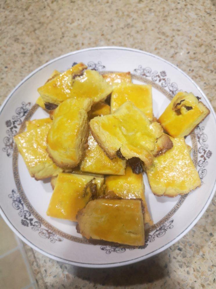 葡萄奶酥