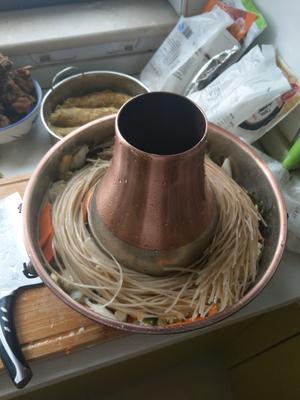 阳城火锅(地方特色锅子)的做法 步骤16