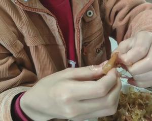 爆炒小海虾 回味久久的做法 步骤10