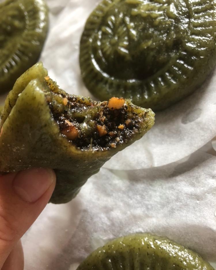 艾糍