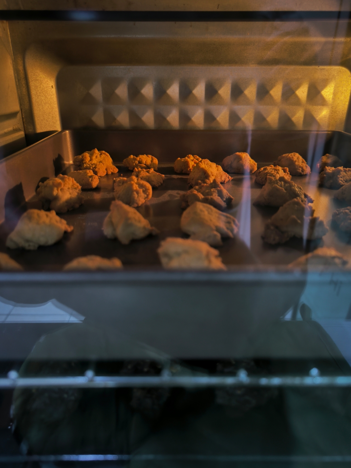 玉米片牛油餅，最完美的配方 - Cornflakes Butter Cookies