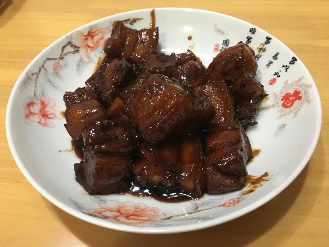破防了❗️红烧肉这样做味道真的绝了