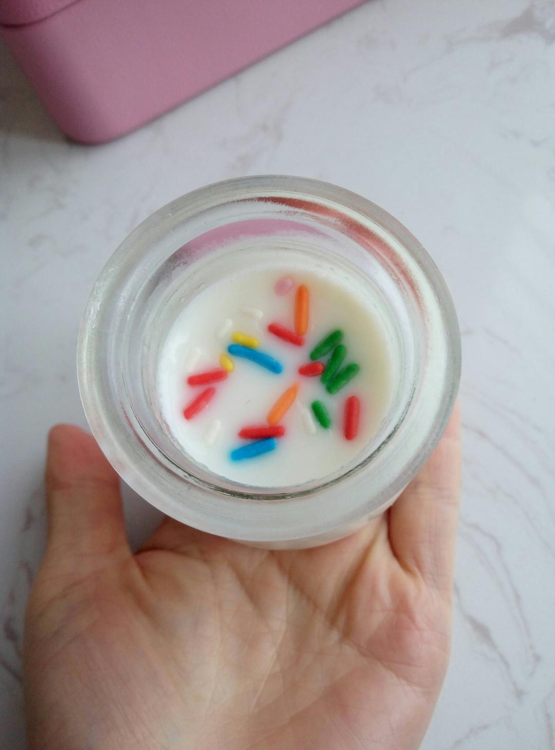 完美牛奶布丁（吉利丁片版）