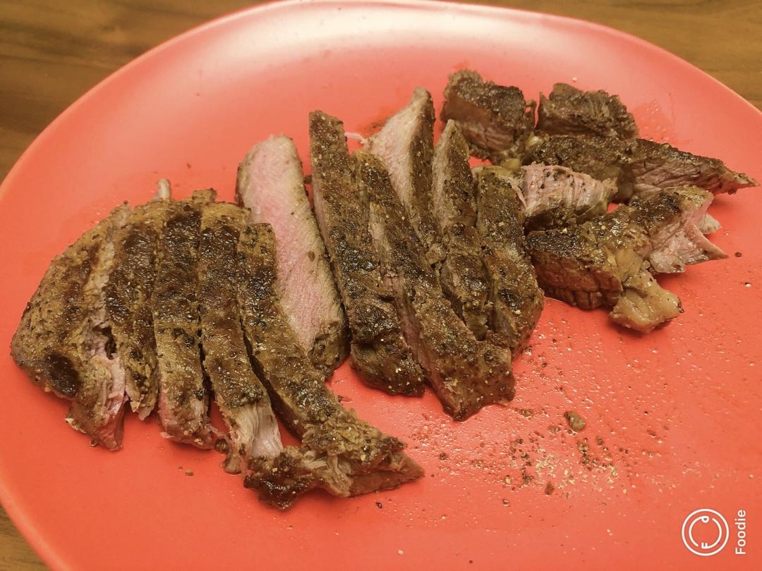 TableSeven菲力牛排·温柔香颂