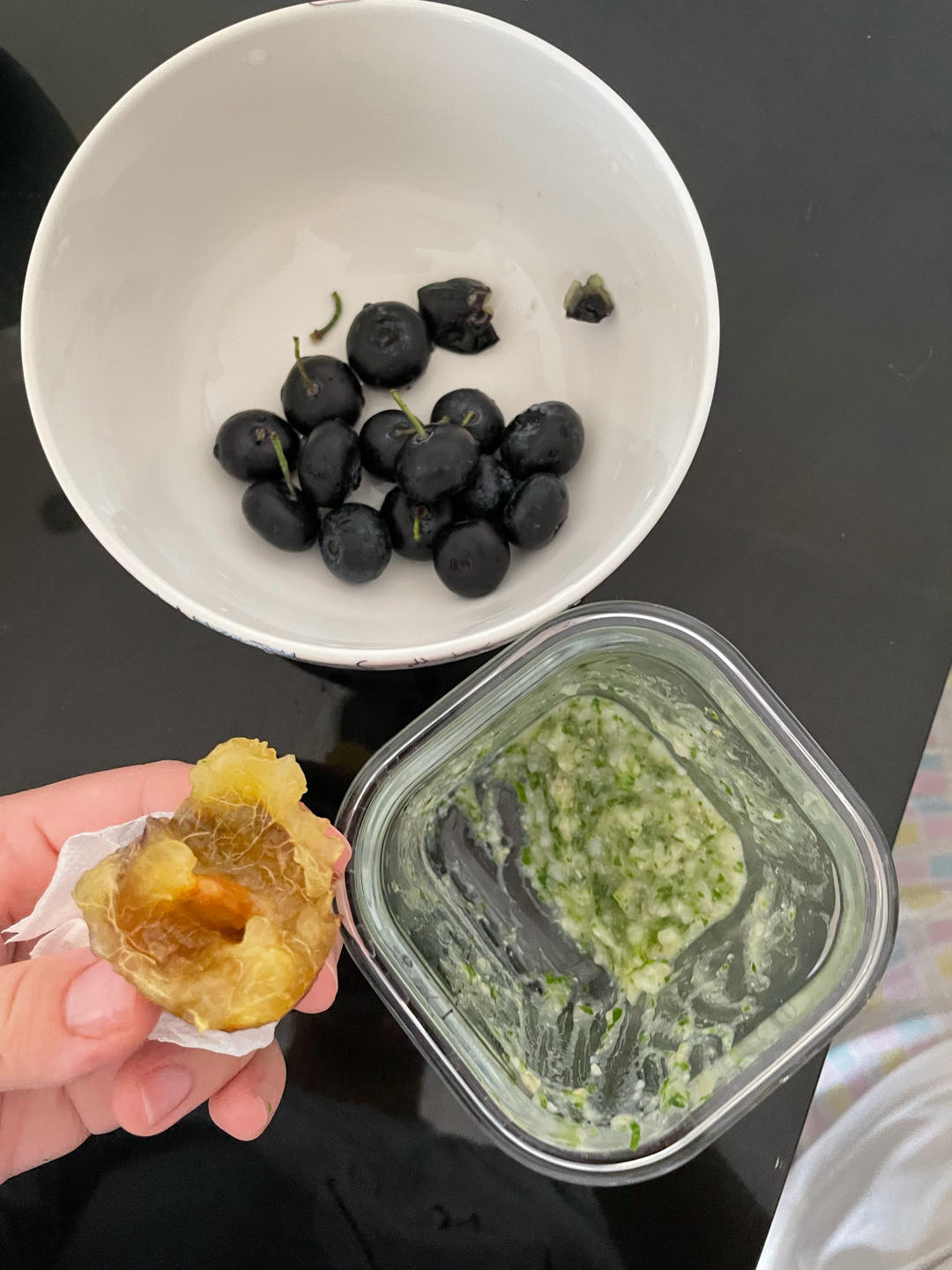 七个月饭渣宝宝的辅食