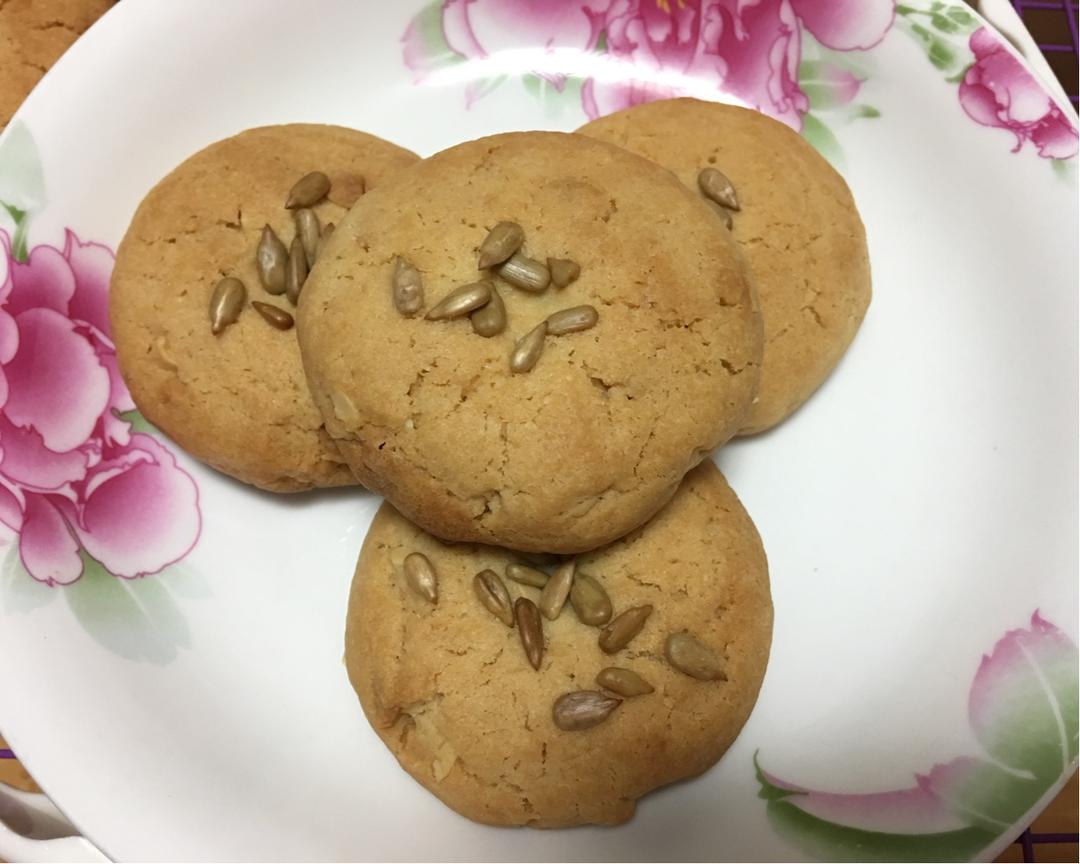 桃酥（古早味）