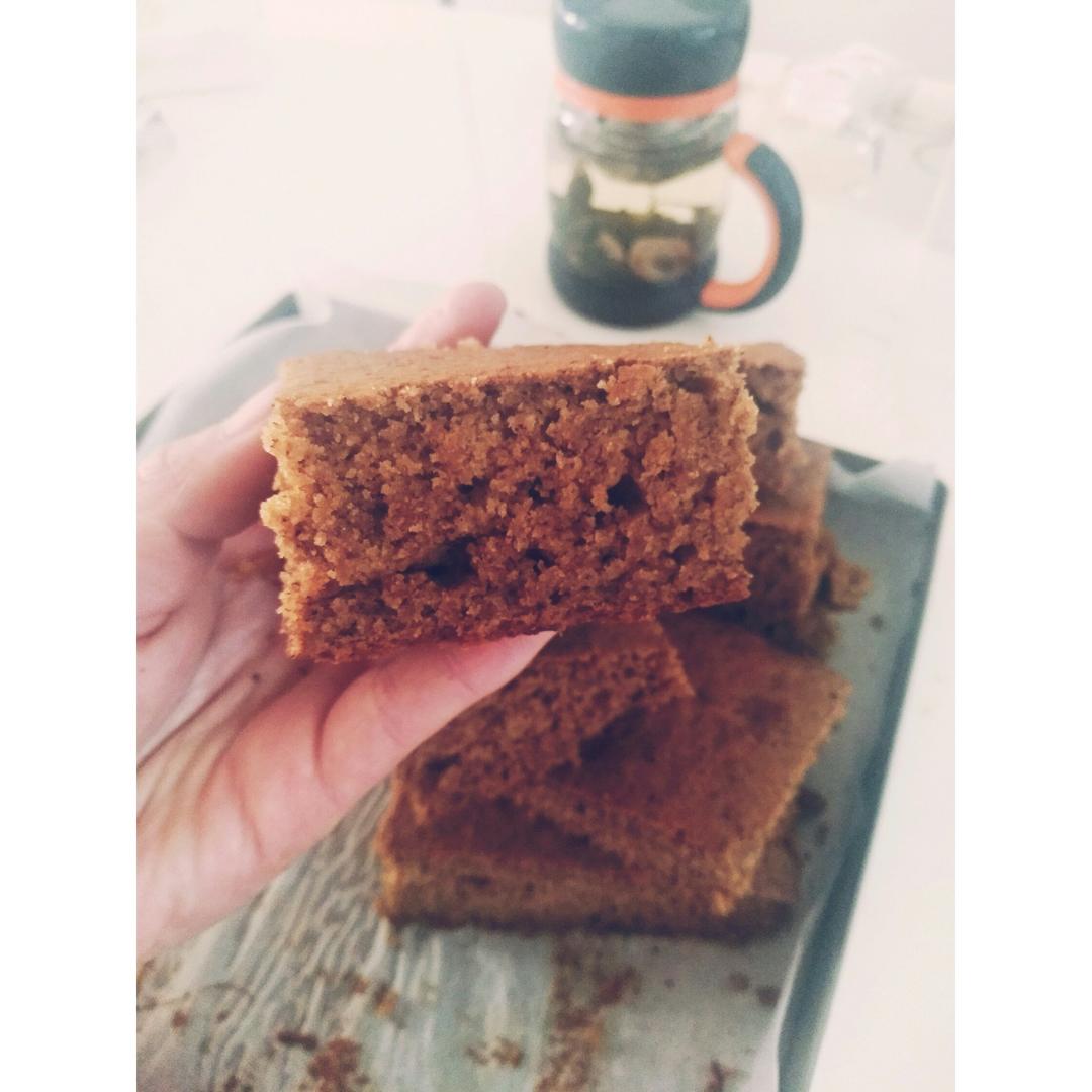 枣糕（目前为止最像五道口枣糕王的版本）