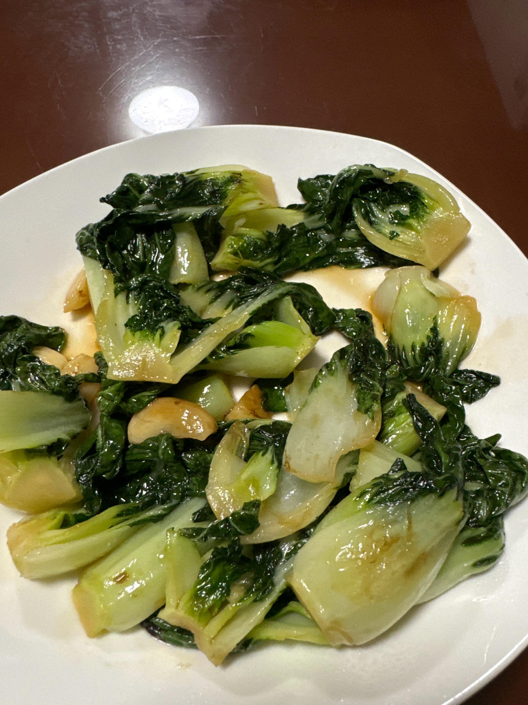 蚝油斗白苗
