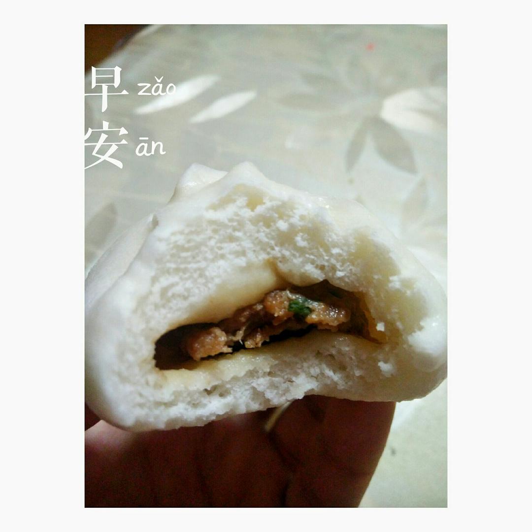 记录，坚持多久早餐不重样