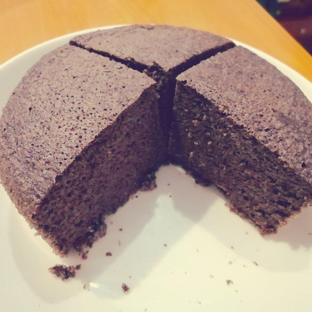 【蒸米糕系列】小米蔓越莓