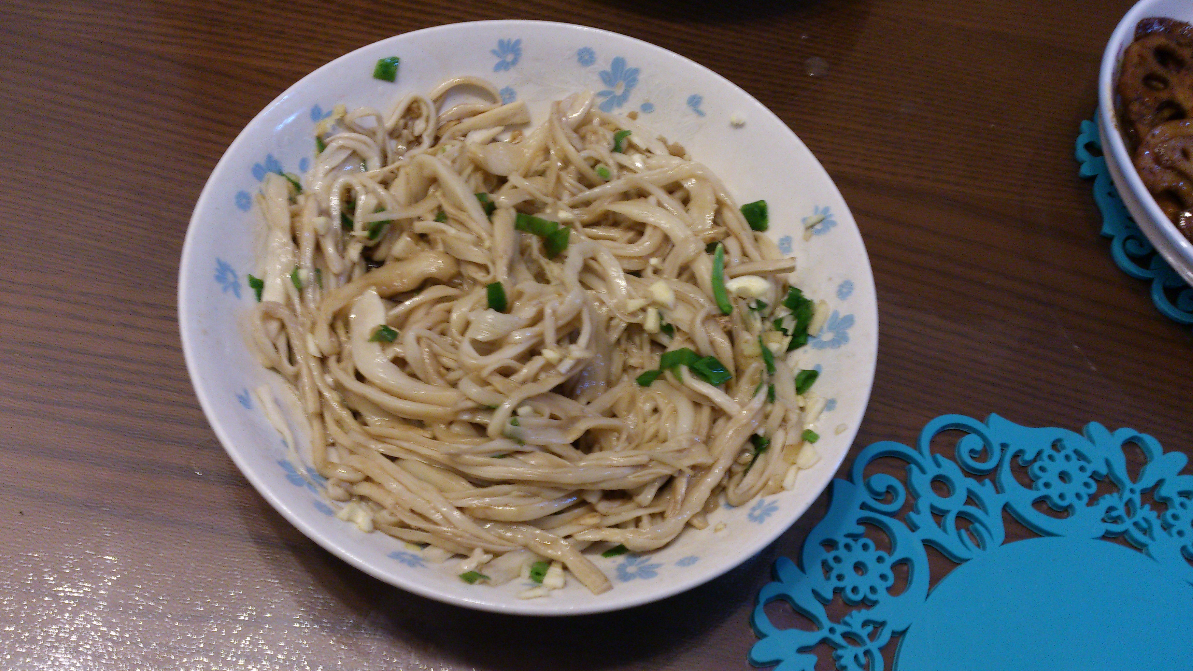 手撕杏鲍菇