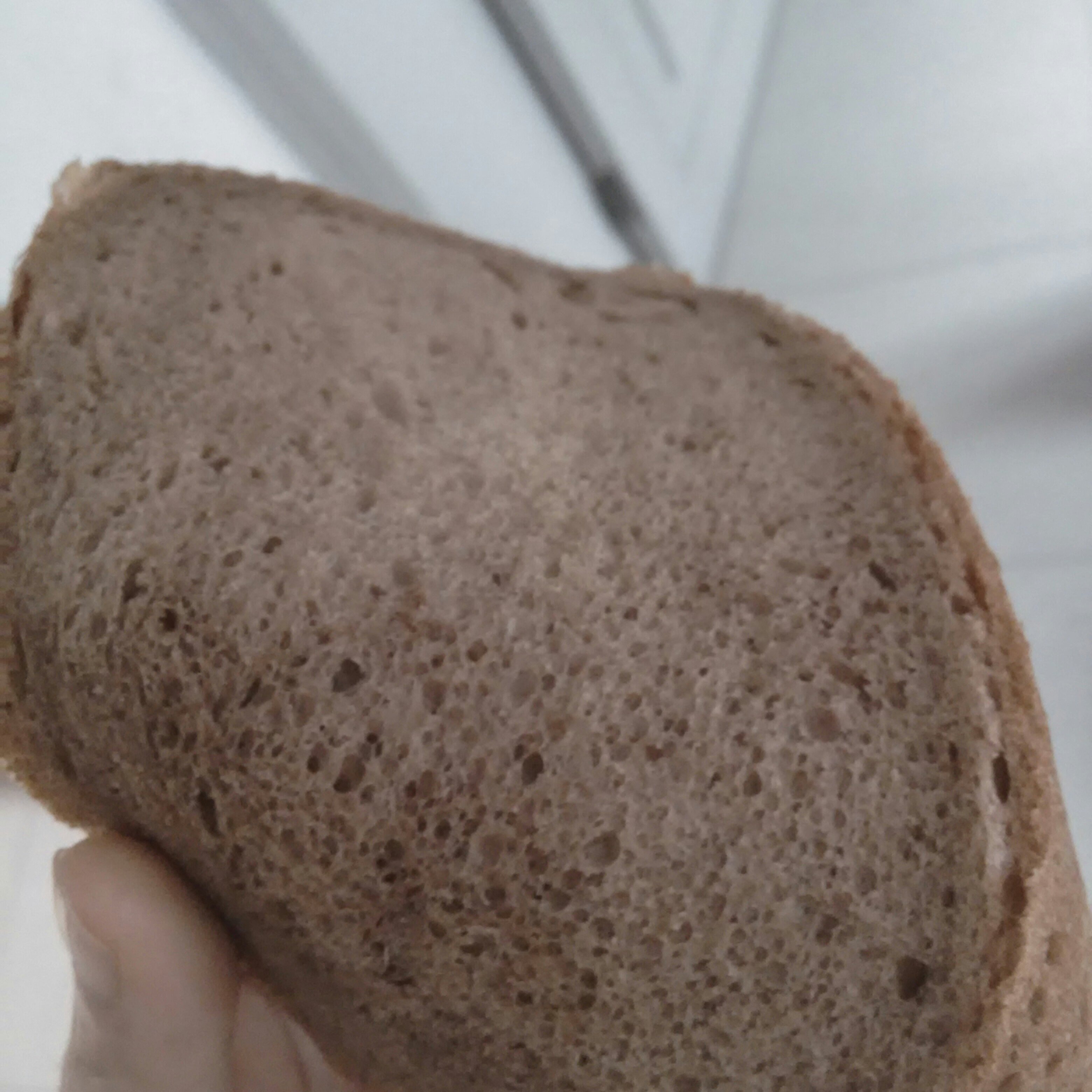 巧克力可可吐司