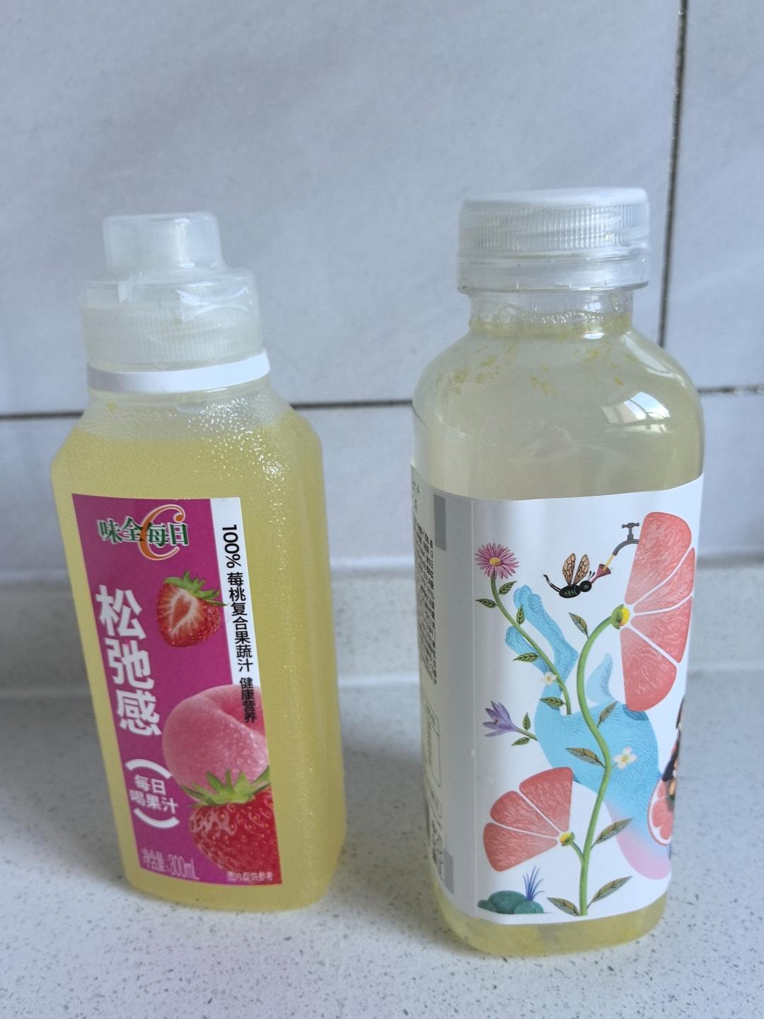 纯手工0添加剂柠檬水