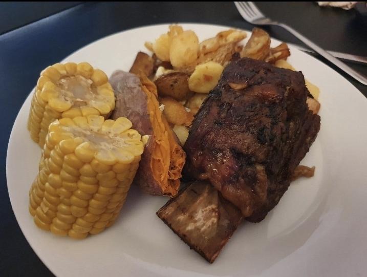 王品台塑牛排（完美复刻版）