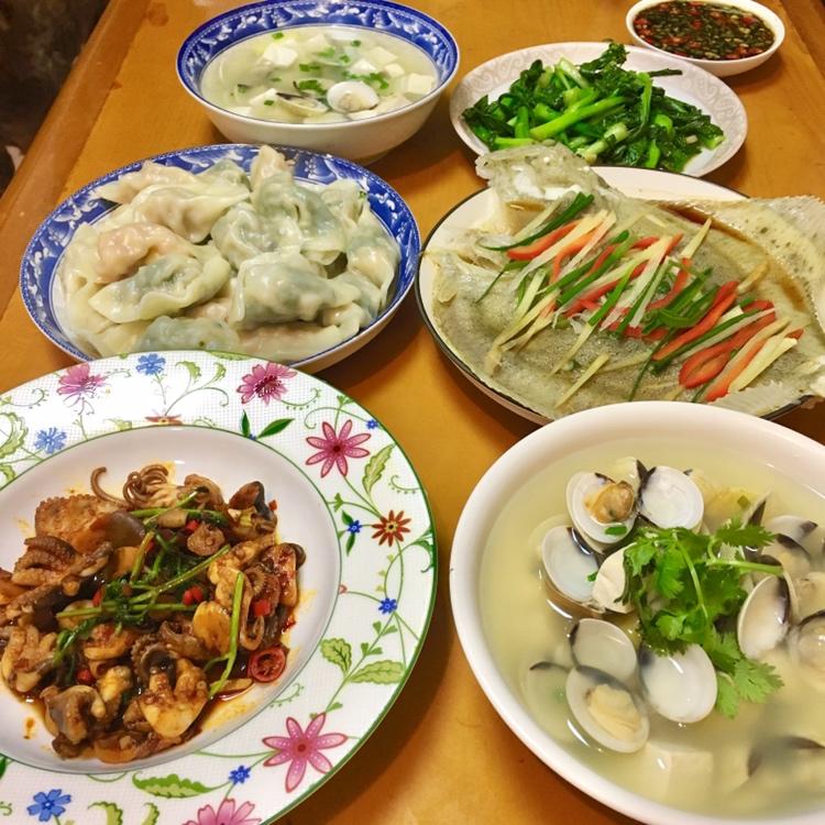 【曼食慢语】清蒸多宝鱼