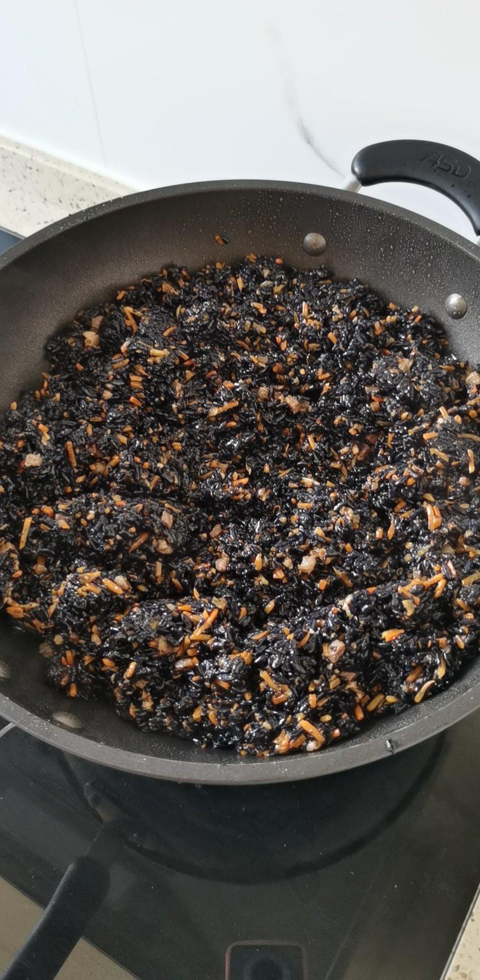 家常烧卖(爸爸的味道)