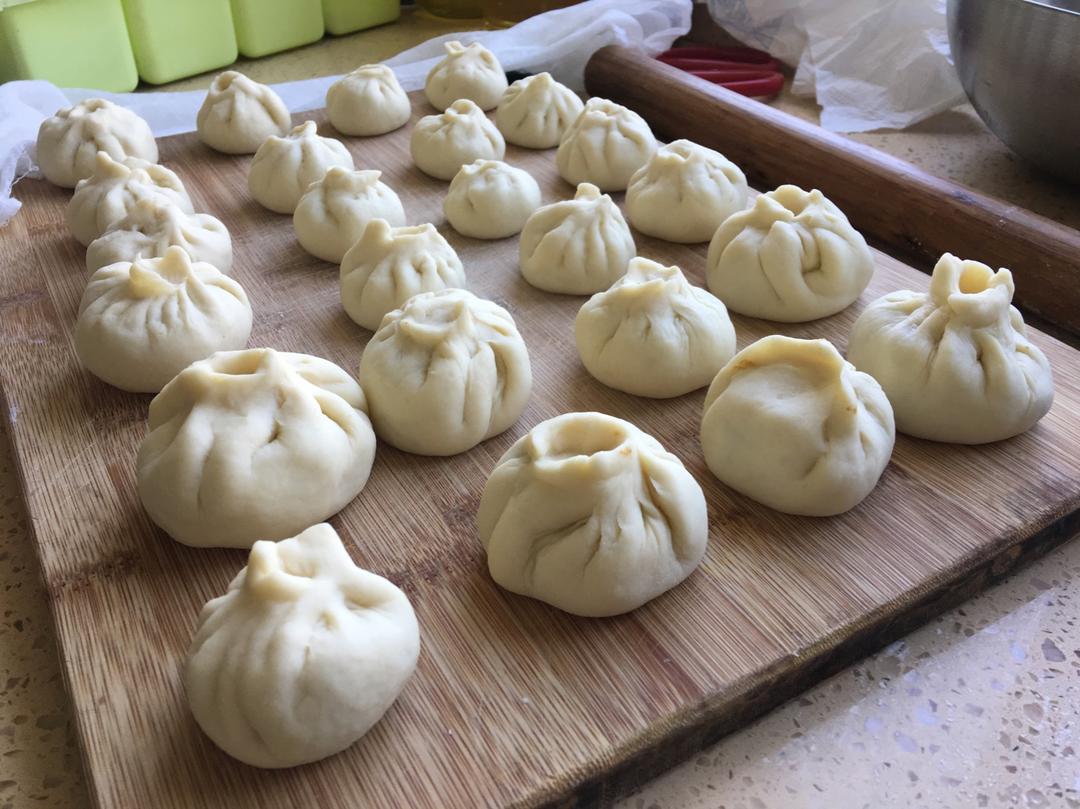 大肉包砸