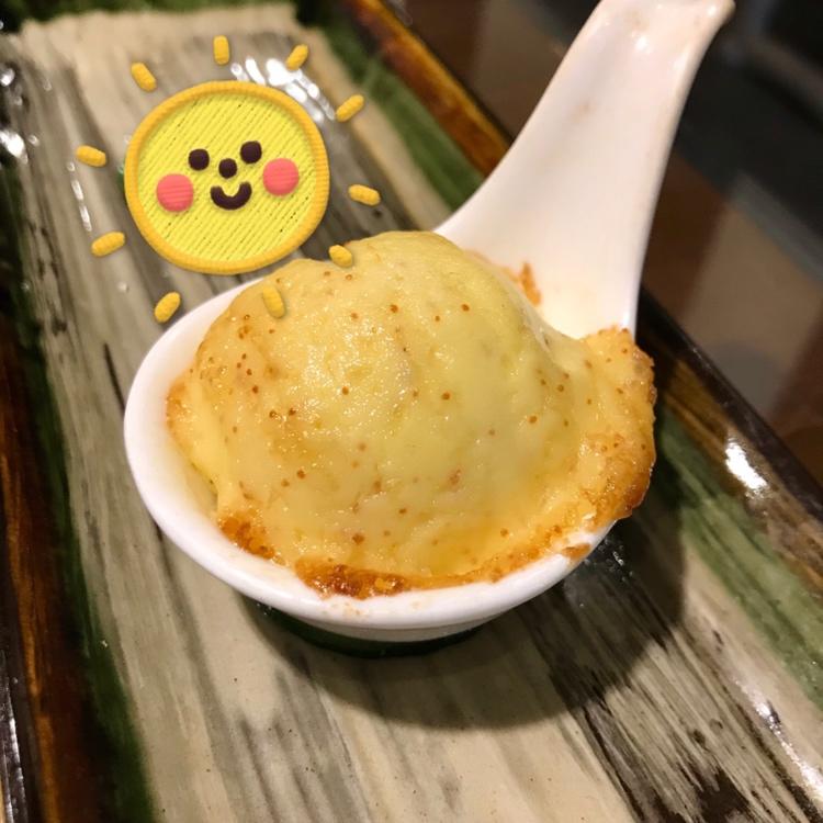 用料很足の土豆泥沙拉