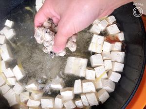 海蛎豆腐汤正确做法的做法 步骤8