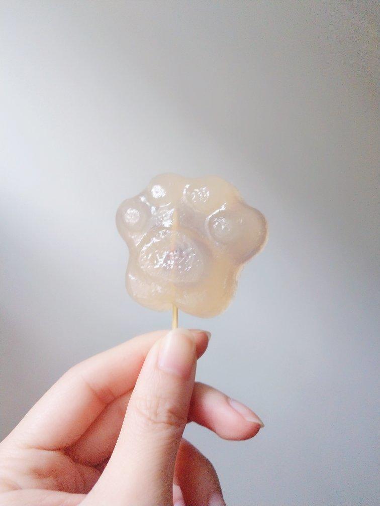 砵仔糕粉做砵仔糕，Q弹好吃不上火
