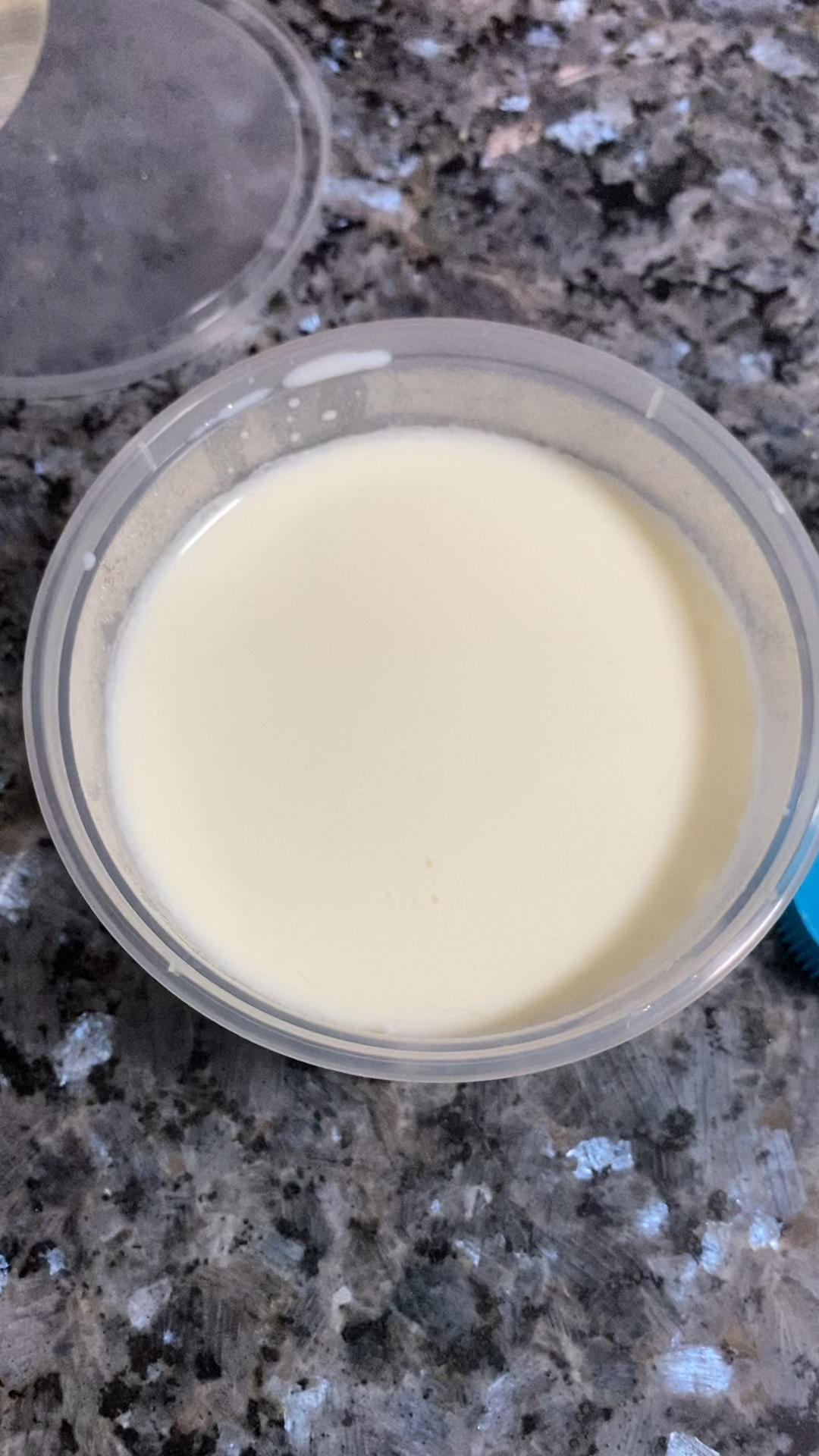 姜撞奶（传统制法，附失败解决方案）