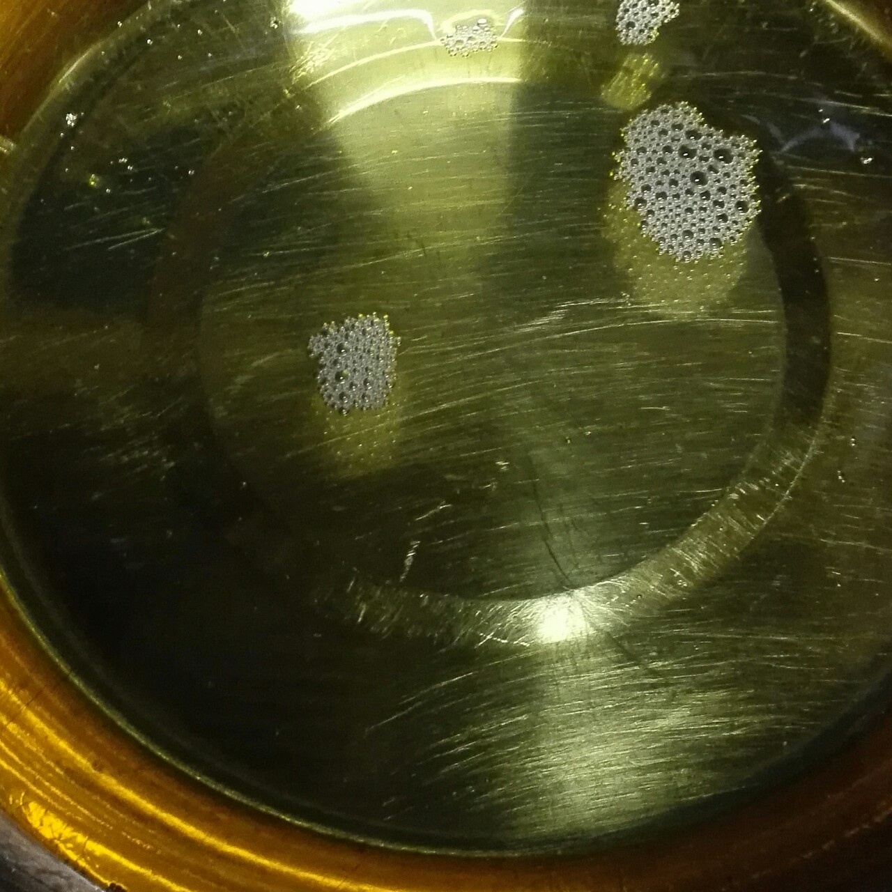 转化糖浆