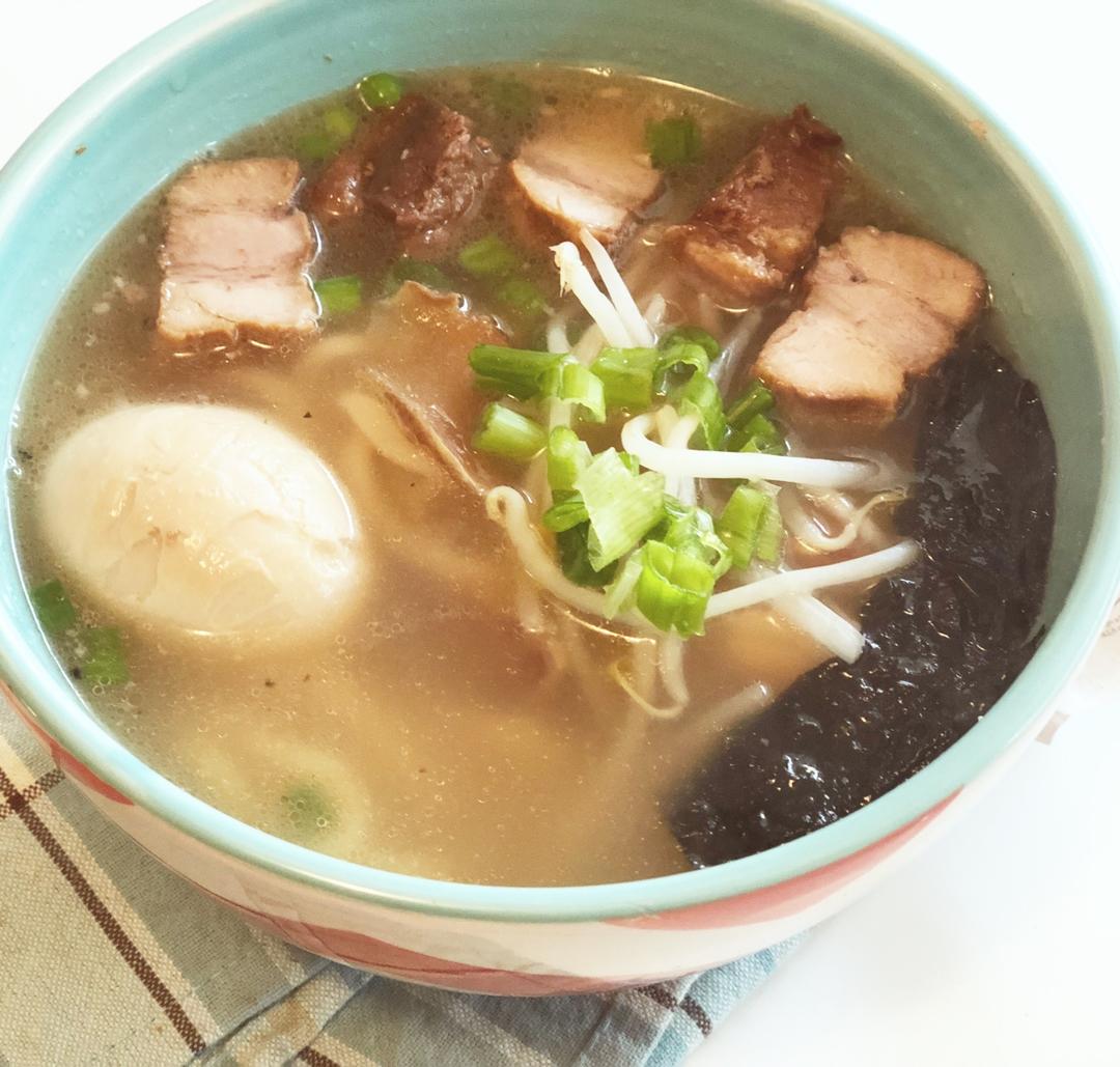 日式叉烧