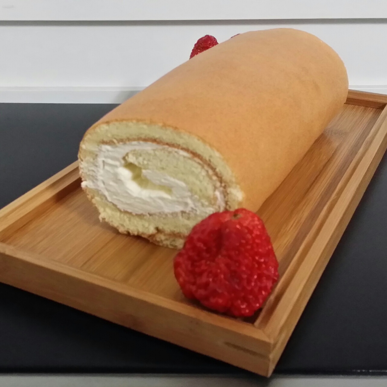 小四卷～风靡美食群的美味蛋糕卷