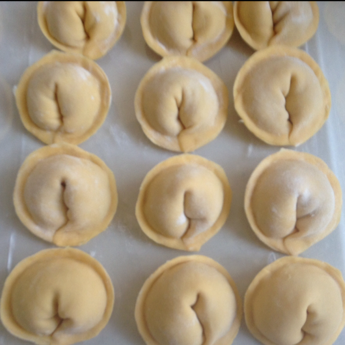 二十一种饺子的做法