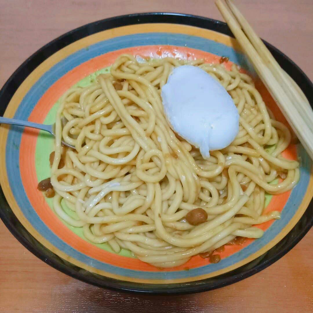 乐得一人食