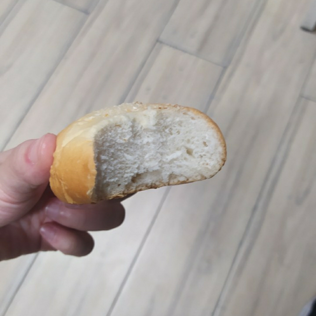 椰浆超软小面包