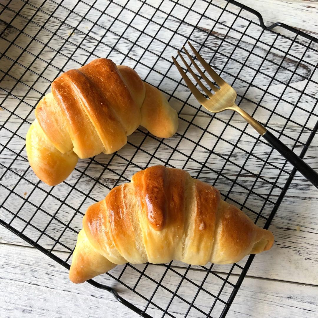 老式油酥面包 Yusu Bread