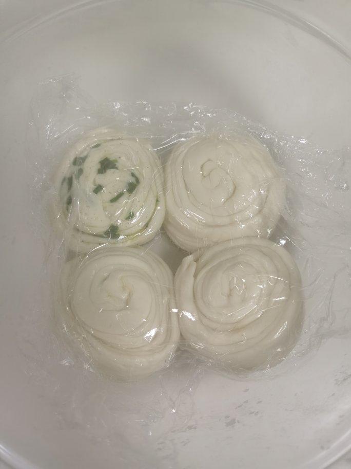 手抓饼坯子