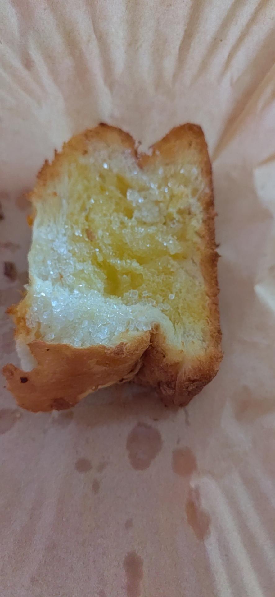 秒杀烧烤店!!幸福感爆棚的【烤面包片】夹心吐司的超神仙吃法！！！