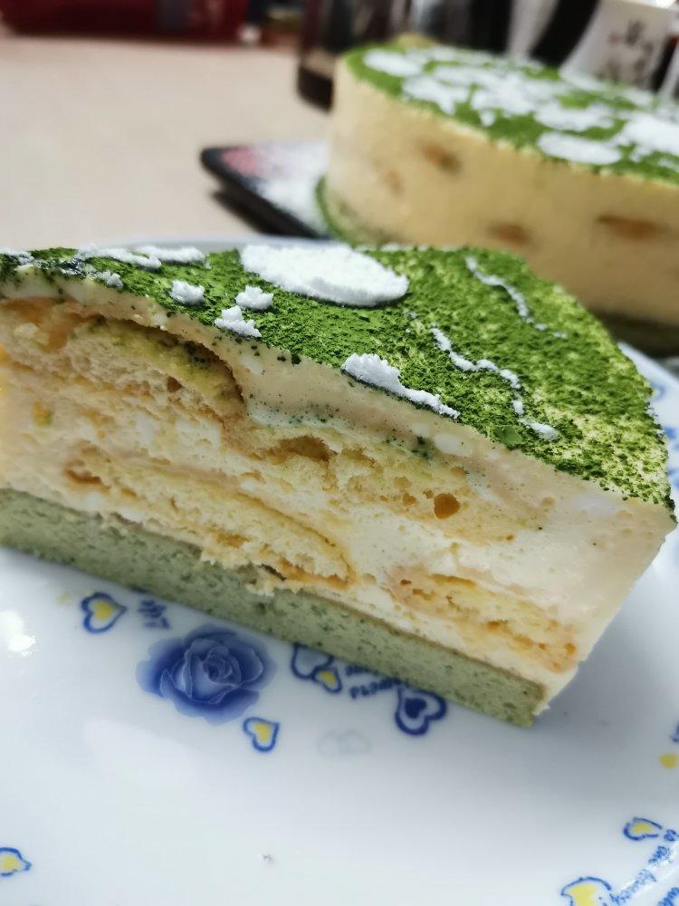 《Tinrry+》提拉米苏