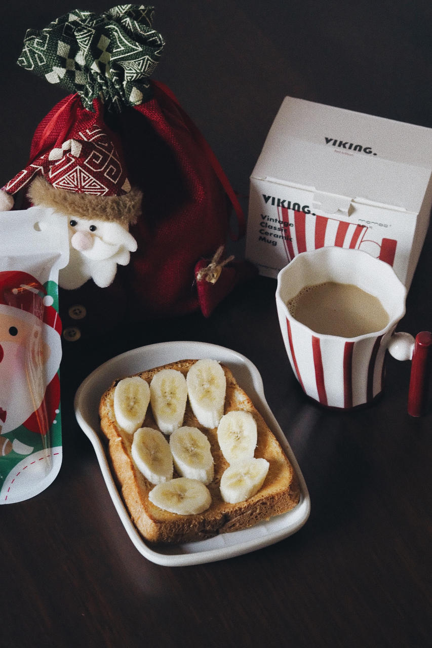 Bon Appétit
