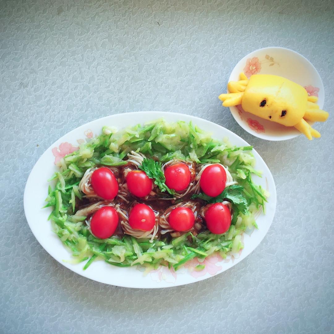 春意盎然