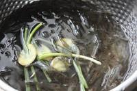 水煮河虾的做法 步骤1