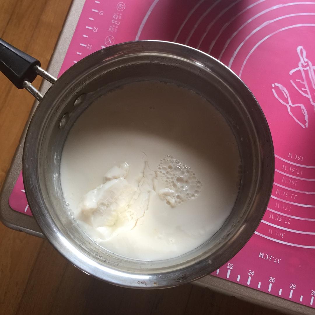 自制豆腐脑