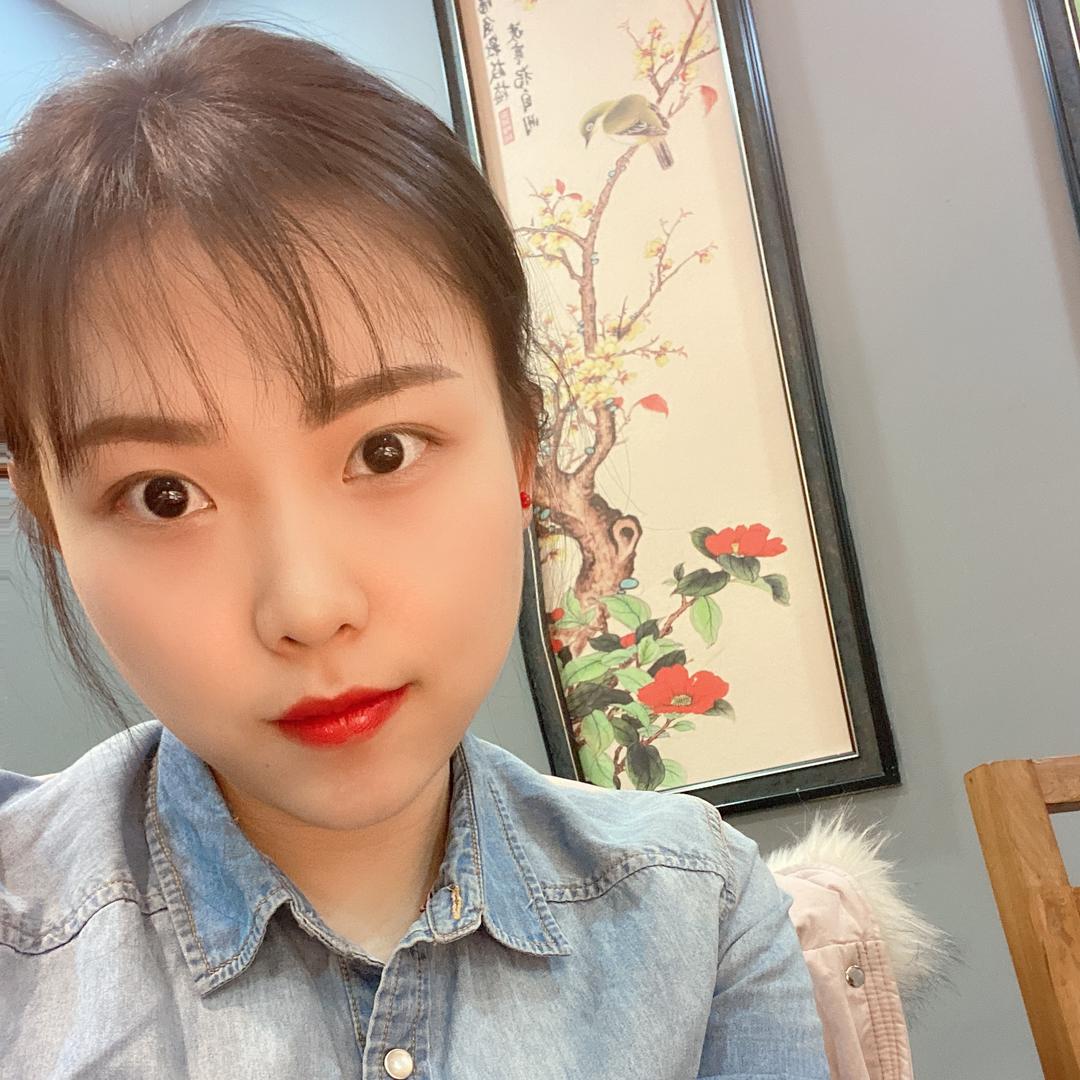 就说你和他们一样啊