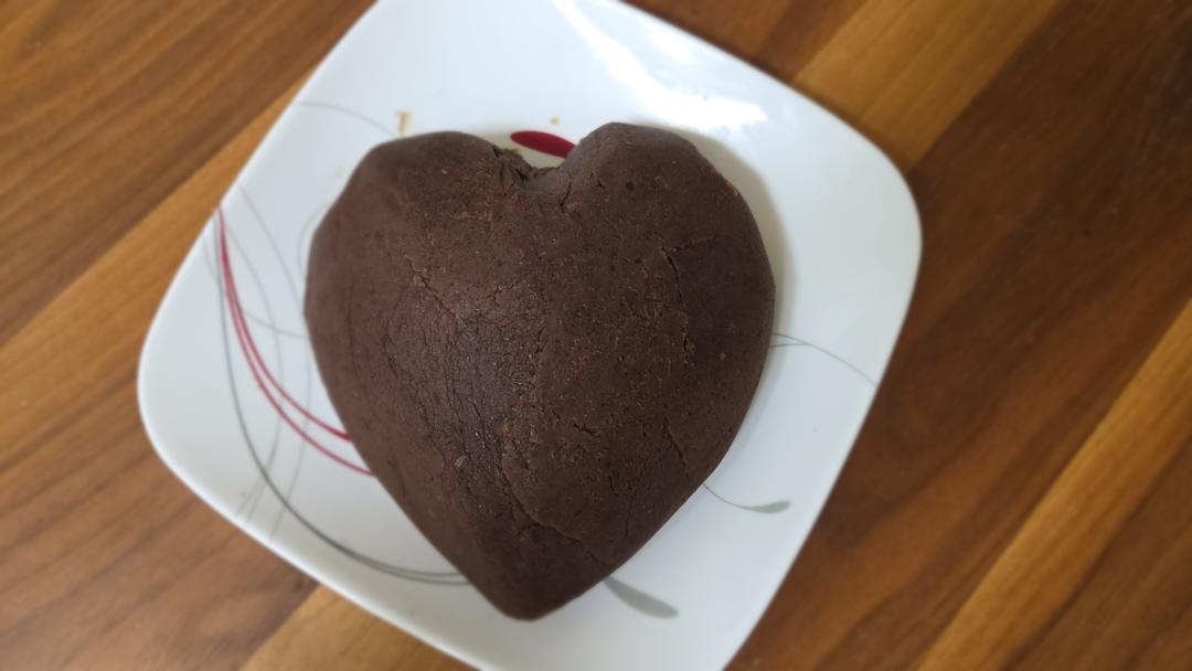 豆沙馅（蛋黄酥、月饼专用）