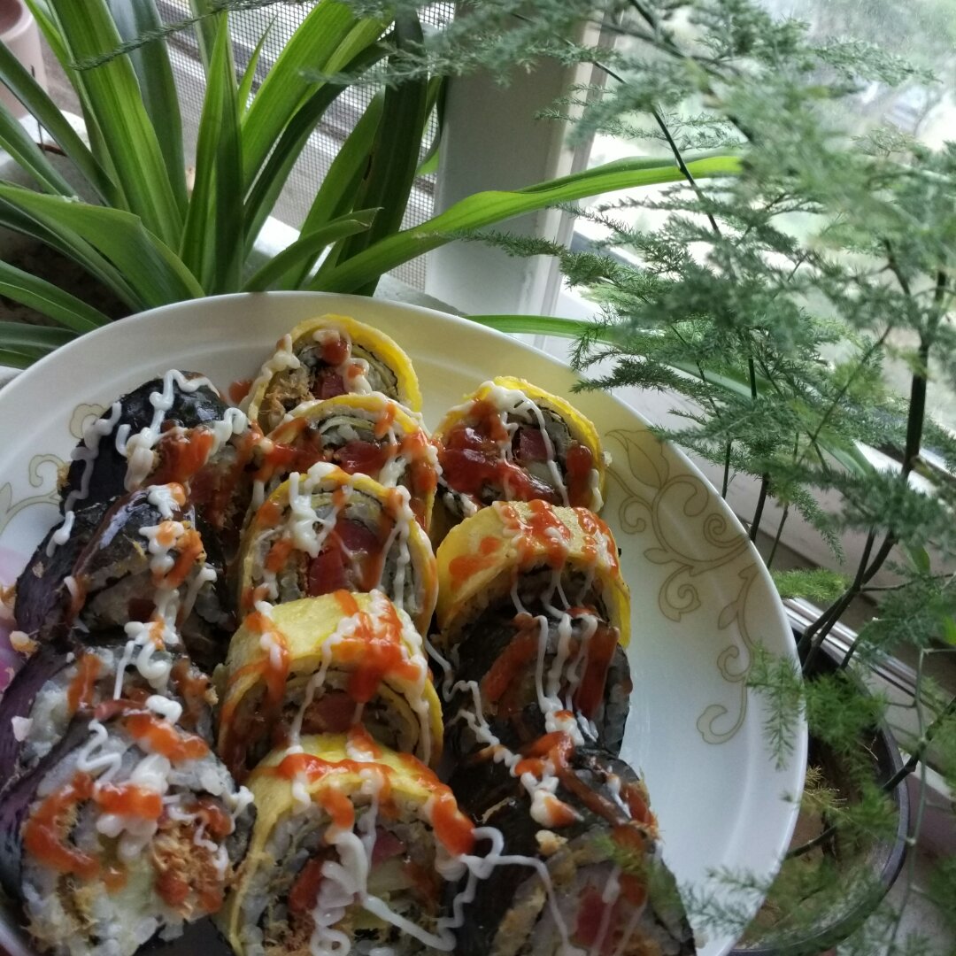 花式寿司