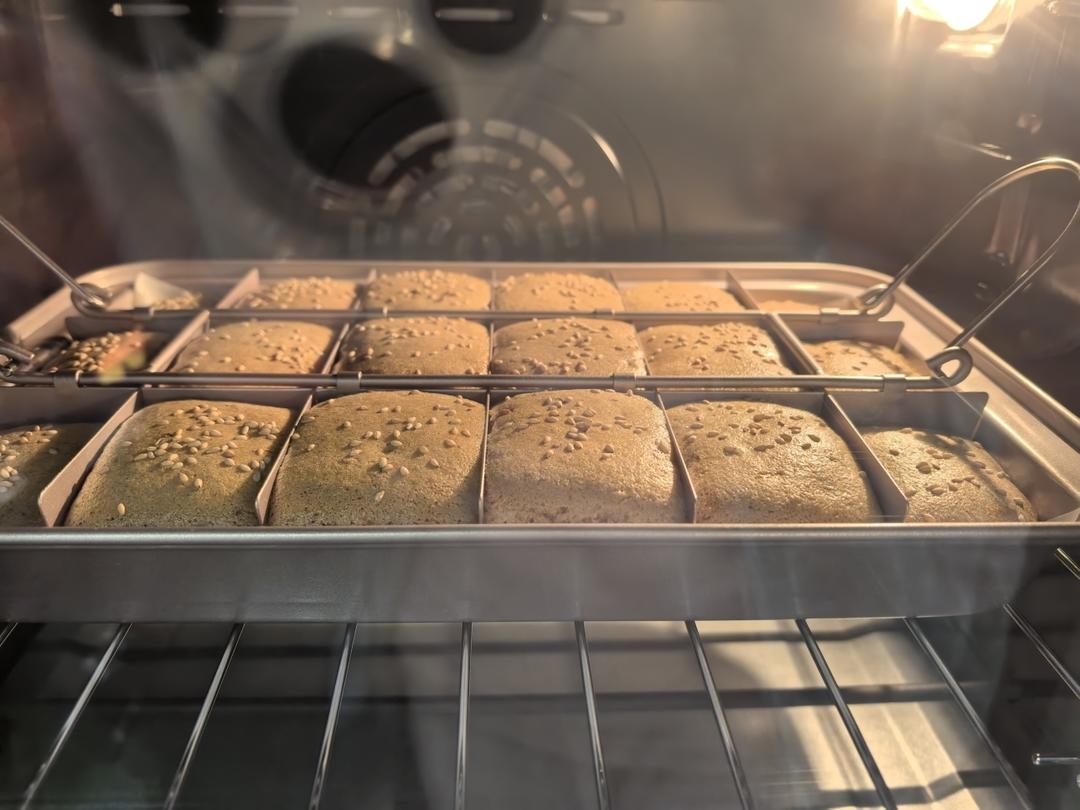 懒人红枣糕，从准备到出炉不到一小时！香甜松软竟比买的还好吃！保证你一次爱上这配方